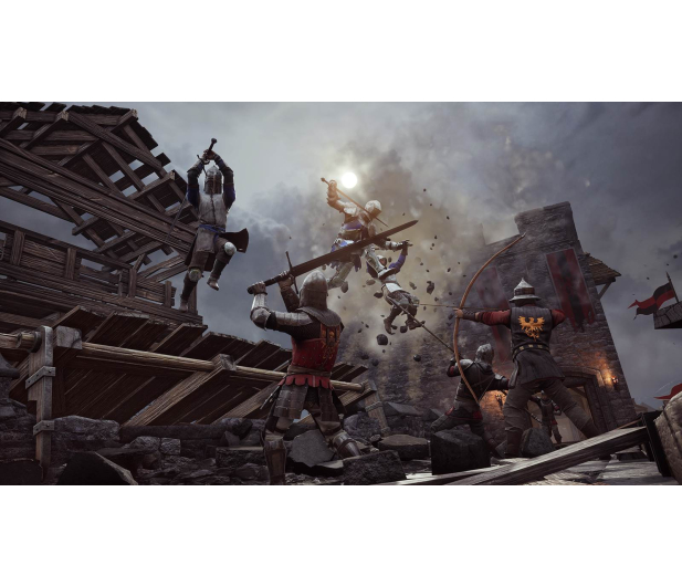 Xbox Chivalry 2 - 590912 - zdjęcie 7